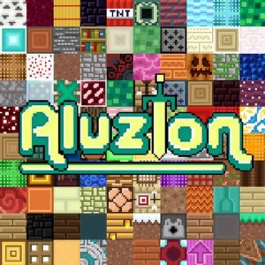 Aluzion PvP Resource Pack 1.18 / 1.8.9 - Minecraft Texture Packs