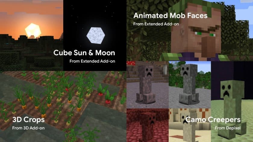 Depixel (Default 32x32) screenshots