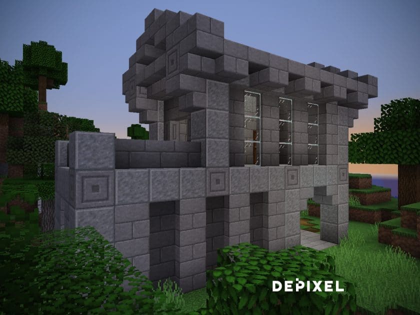 Depixel (Default 32x32) screenshots