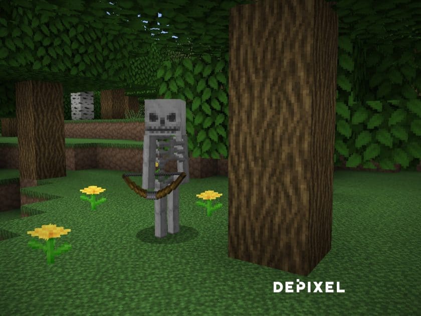 Depixel (Default 32x32) screenshots