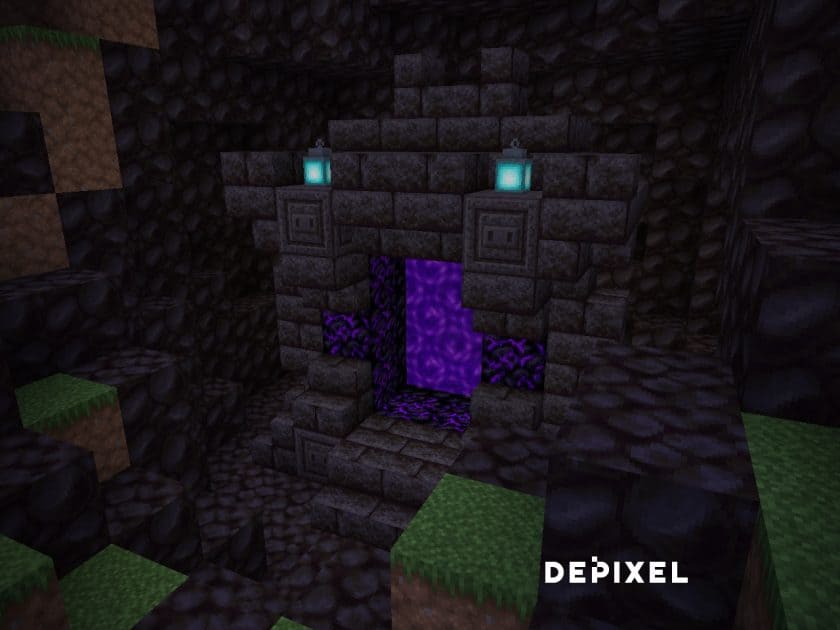 Depixel (Default 32x32) screenshots