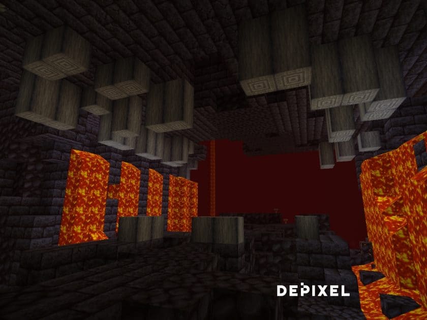 Depixel (Default 32x32) screenshots