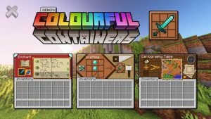 Gui Color Options Pack GUI Resource Packs Archives - Minecraft Texture Packs