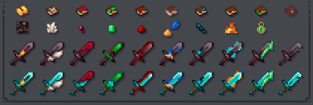 combat animations Archives - Minecraft Texture Packs