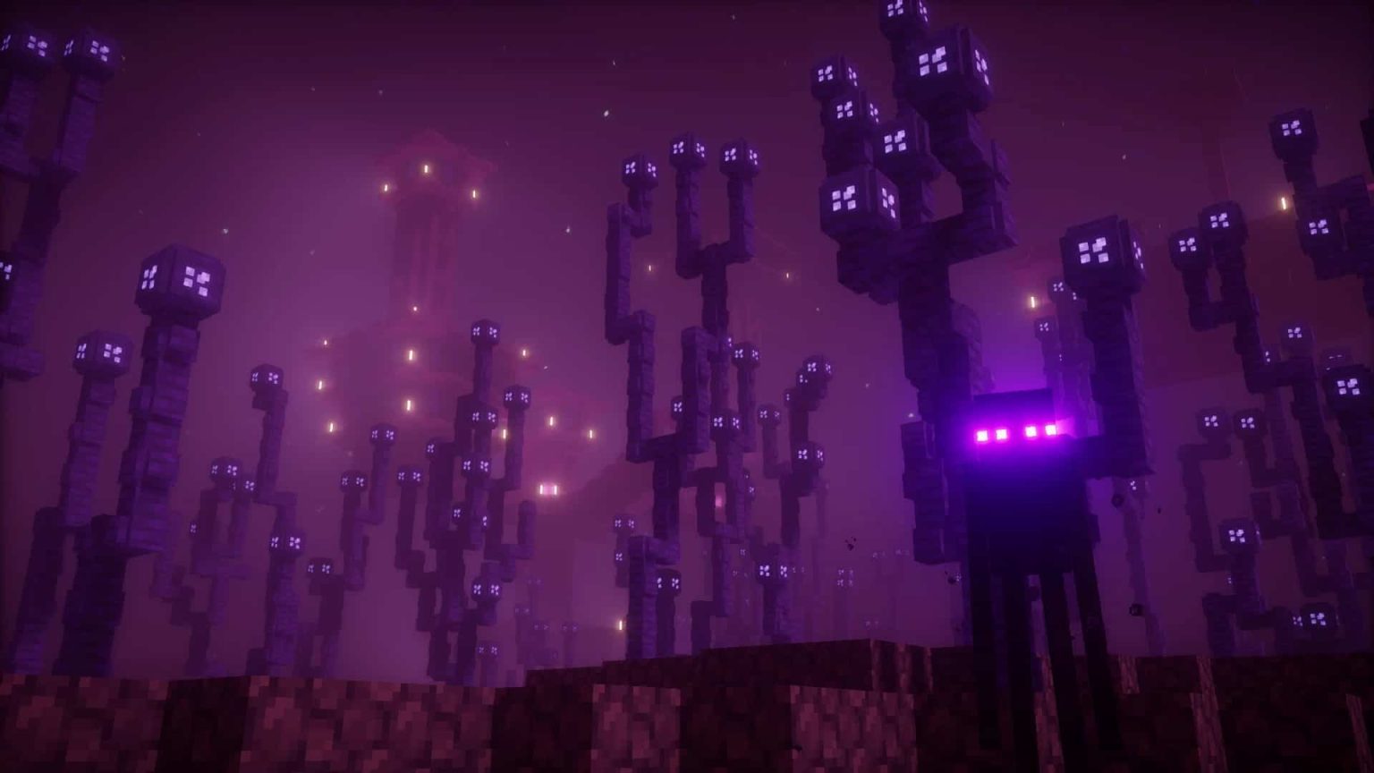 smooth textures Archives - Minecraft Texture Packs