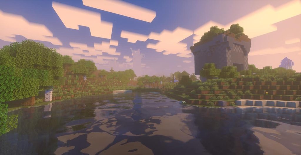 Shader Packs Archives - Minecraft Texture Packs