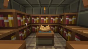 Tiny Pixels Resource Pack 1.20 / 1.19 - Minecraft Texture Packs