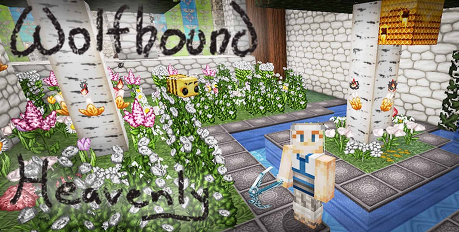 bright aesthetic Archives - Minecraft Texture Packs