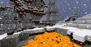snow Archives - Minecraft Texture Packs