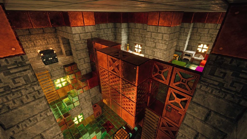 Optifine texture pack archives minecraft texture packs