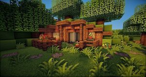 Hobbit Archives - Minecraft Texture Packs