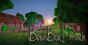 alpha Archives - Minecraft Texture Packs