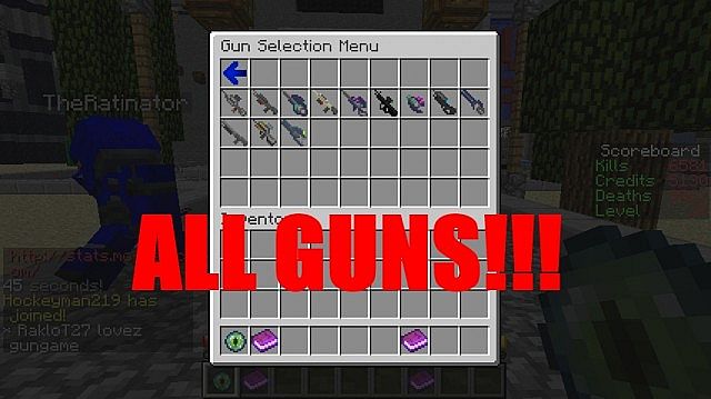 Halo MC - WAR Resource Pack