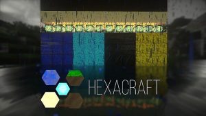 hexagonal Archives - Minecraft Texture Packs