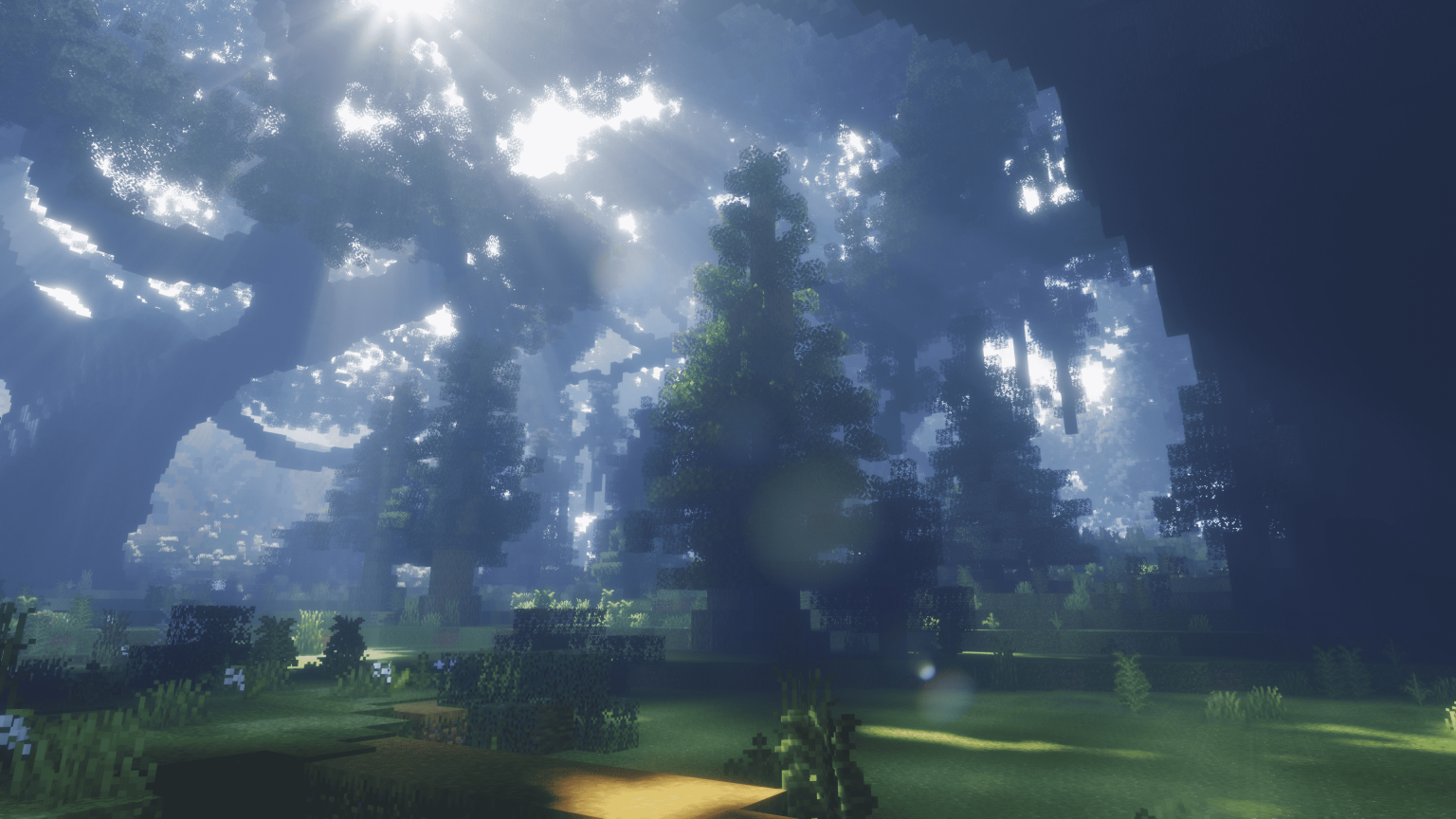 Shader Packs Archives - Minecraft Texture Packs