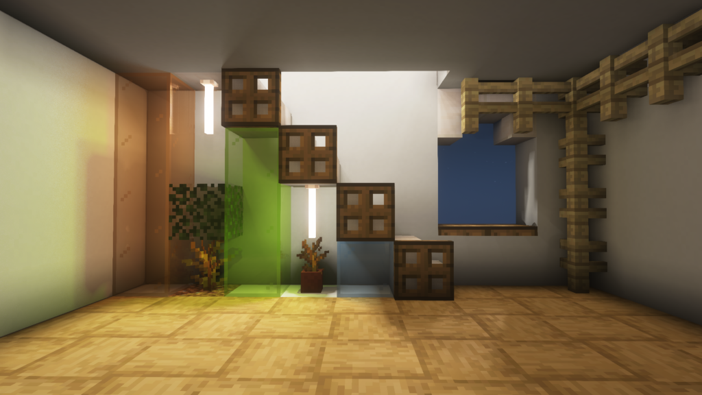 Rethinking Voxels