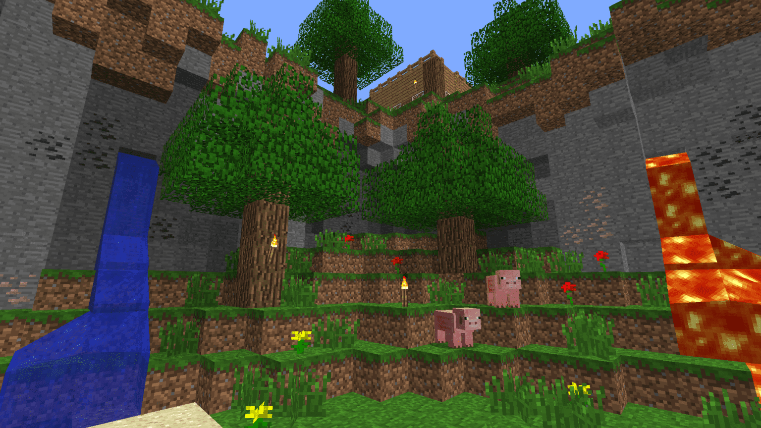 Best Full Texture Overhaul Packs for Minecraft (2026 Edition ...