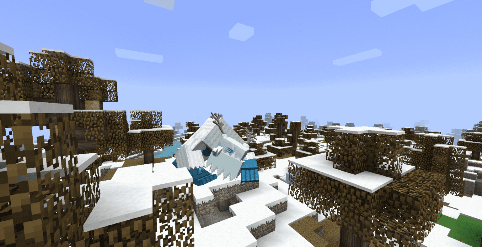How to Download and Install the MC Eternal Modpack - Minecraft Texture ...