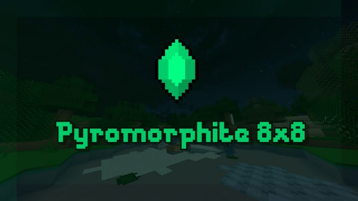 Pyromorphite