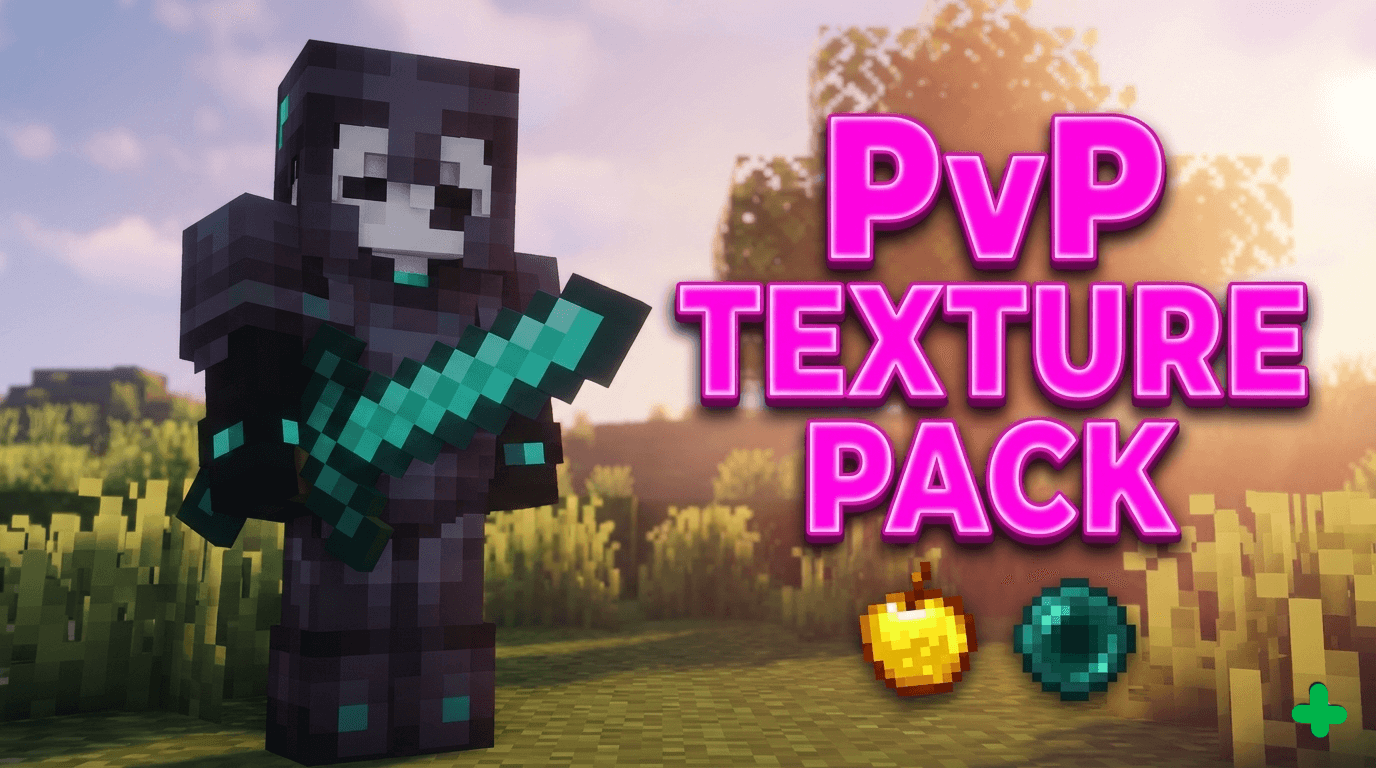 PvP Texture Packs