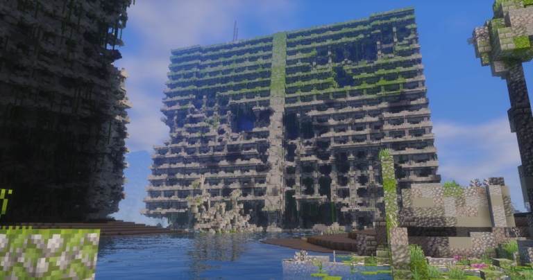 mellow shaders
